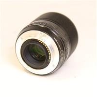 Used Fujifilm XF 60mm f2.4 R Macro Lens