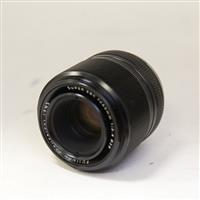 Used Fujifilm XF 60mm f2.4 R Macro Lens