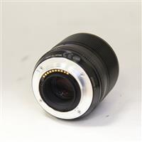 Used Fujifilm XF 60mm f2.4 R Macro Lens