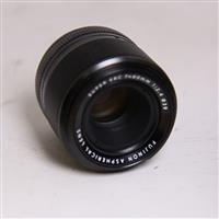 Used Fujifilm XF 60mm f2.4 R Macro Lens