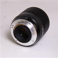 Used Fujifilm XF 60mm f2.4 R Macro Lens