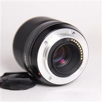 Used Fujifilm XF 60mm f2.4 R Macro Lens