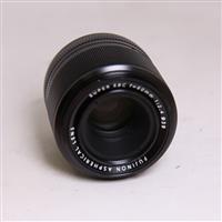 Used Fujifilm XF 60mm f2.4 R Macro Lens