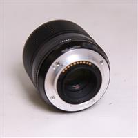 Used Fujifilm XF 60mm f2.4 R Macro Lens