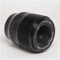 Used Fujifilm XF 60mm f2.4 R Macro Lens