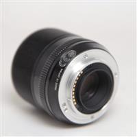 Used Fujifilm XF 60mm f2.4 R Macro Lens