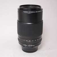 Used Fujifilm XF 80mm f2.8 R LM OIS WR Macro Lens