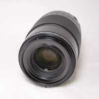 Used Fujifilm XF 80mm f2.8 R LM OIS WR Macro Lens