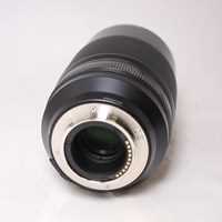 Used Fujifilm XF 80mm f2.8 R LM OIS WR Macro Lens