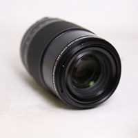 Used Fujifilm XF 80mm f2.8 R LM OIS WR Macro Lens