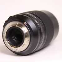 Used Fujifilm XF 80mm f2.8 R LM OIS WR Macro Lens