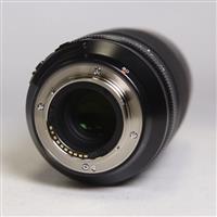 Used Fujifilm XF 80mm f2.8 R LM OIS WR Macro Lens