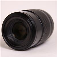 Used Fujifilm XF 80mm f2.8 R LM OIS WR Macro Lens