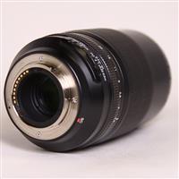 Used Fujifilm XF 80mm f2.8 R LM OIS WR Macro Lens