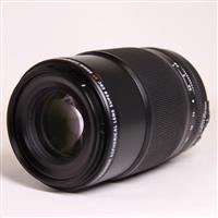 Used Fujifilm XF 80mm f2.8 R LM OIS WR Macro Lens