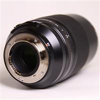 Used Fujifilm XF 80mm f2.8 R LM OIS WR Macro Lens