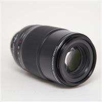 Used Fujifilm XF 80mm f2.8 R LM OIS WR Macro Lens
