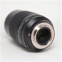 Used Fujifilm XF 80mm f2.8 R LM OIS WR Macro Lens