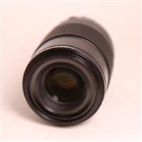 Used Fujifilm XF 80mm f2.8 R LM OIS WR Macro Lens