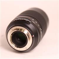 Used Fujifilm XF 80mm f2.8 R LM OIS WR Macro Lens