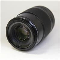 Used Fujifilm XF 80mm f2.8 R LM OIS WR Macro Lens