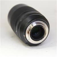 Used Fujifilm XF 80mm f2.8 R LM OIS WR Macro Lens