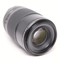Used Fujifilm XF 80mm f2.8 R LM OIS WR Macro Lens