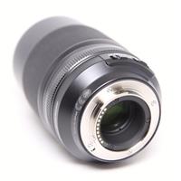 Used Fujifilm XF 80mm f2.8 R LM OIS WR Macro Lens