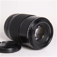 Used Fujifilm XF 80mm f2.8 R LM OIS WR Macro Lens