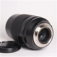 Used Fujifilm XF 80mm f2.8 R LM OIS WR Macro Lens