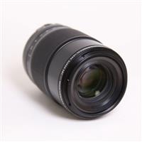 Used Fujifilm XF 80mm f2.8 R LM OIS WR Macro Lens