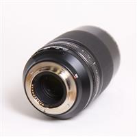 Used Fujifilm XF 80mm f2.8 R LM OIS WR Macro Lens