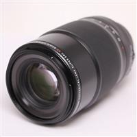 Used Fujifilm XF 80mm f2.8 R LM OIS WR Macro Lens