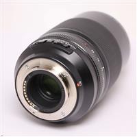 Used Fujifilm XF 80mm f2.8 R LM OIS WR Macro Lens