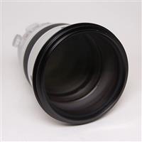 Used Fujifilm XF 200mm f/2 R LM OIS WR Telephoto  Lens & XF 1.4X TC Kit