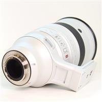 Used Fujifilm XF 200mm f/2 R LM OIS WR Telephoto  Lens & XF 1.4X TC Kit