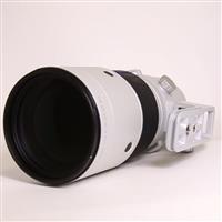 Used Fujifilm XF 500mm f/5.6 R LM OIS WR Super Telephoto Lens