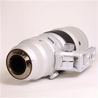 Used Fujifilm XF 500mm f/5.6 R LM OIS WR Super Telephoto Lens