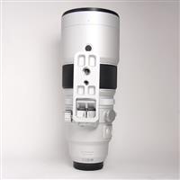 Used Fujifilm XF 500mm f/5.6 R LM OIS WR Super Telephoto Lens