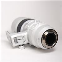 Used Fujifilm XF 500mm f/5.6 R LM OIS WR Super Telephoto Lens