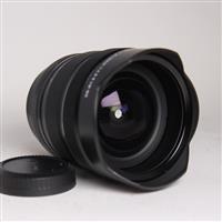 Used Fujifilm XF 8-16mm f/2.8 R LM WR X Mount Lens