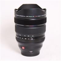 Used Fujifilm XF 8-16mm f/2.8 R LM WR X Mount Lens