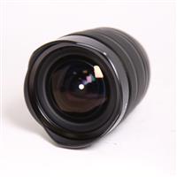 Used Fujifilm XF 8-16mm f/2.8 R LM WR X Mount Lens