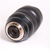 Used Fujifilm XF 8-16mm f/2.8 R LM WR X Mount Lens