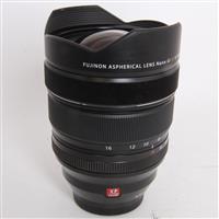 Used Fujifilm XF 8-16mm f/2.8 R LM WR X Mount Lens