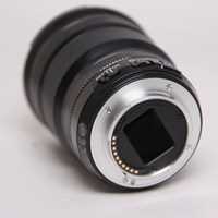 Used Fujifilm XF 10-24mm f/4 R OIS Ultra Wide Angle Zoom Lens