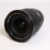 Used Fujifilm XF 10-24mm f4 R OIS Wide Angle Zoom Lens