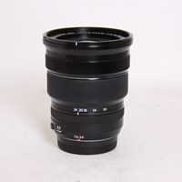 Used Fujifilm XF 10-24mm f4 R OIS Wide Angle Zoom Lens