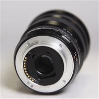 Used Fujifilm XF 10-24mm f4 R OIS Wide Angle Zoom Lens