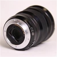 Used Fujifilm XF 10-24mm f4 R OIS Wide Angle Zoom Lens
